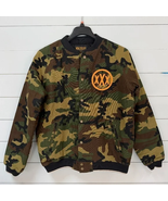 10 DEEP Camo Jacket Mens L - €85,70 EUR
