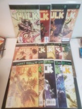 Incredible Hulk, #92-105 [Marvel Comics] Planet Hulk Full Storyline - $100.00