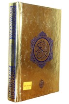 Al-Qur&#39;an Al Karim Holy Book Islam in Classic Arabic - £21.78 GBP