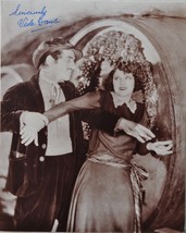 Viola Dana Signed Photo - The Girl Without A Soul - Blue Jeans w/COA - £124.74 GBP