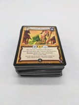 Lot Of (100) Legend Of The Five Rings Trading Cards AEG - £50.43 GBP