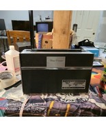 Vintage Zenith Trans-Oceanic Royal D7000Y 11-Band Shortwave Radio – FM W... - $3,188.38 MXN