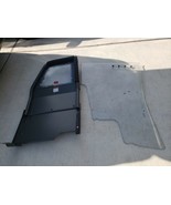 Pro-Gard P1000 Pro-Cell Partition for 2013+ Ford Police Utility Interceptor - €216,63 EUR