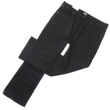NWT Citizens of Humanity Isola in Plush Black Cropped Boot Bootcut Jeans 32 - £89.31 GBP