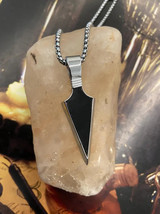 Vashikaran Kavach Amulet Occult World Very Powerful India Made Pendant Om - $78.21