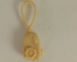 2004 Milton Bradley Buckaroo! Replacement Parts Plastic Camera Yellow - €2,51 EUR