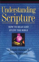 Understanding Scripture: How to Read and Study the Bible - £9.43 GBP