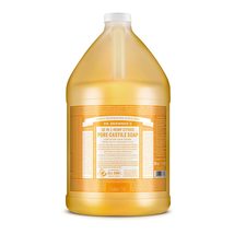 Dr. Bronner&#39;s - Pure-Castile Liquid Soap (Citrus, 32 ounce) - Made with Organic  - £18.03 GBP