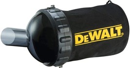 Dewalt DCP580 Planer Genuine Dust Bag Assembly # DWV9390 - $53.99