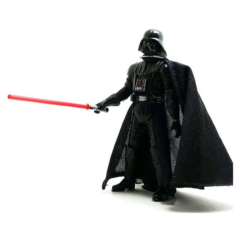 Disney starwars Darth Vader Revenge Of The Sith Auction 3.75&quot; Action Figure - £10.38 GBP