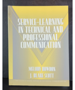 Service Learning in Technical and Professional Communication [Part of th... - $14.18 CAD