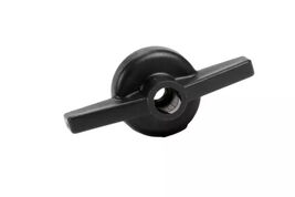 2001-2025 GENUINE GM M6 WHEEL BLOCK WING NUT, NEW OEM PART, P/N 15772593 - $19.79