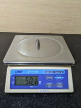 UWE HGM-2000 Geniweigher Digital Scale Balance 2Kg Max x 0.1g Increments... - £140.28 GBP