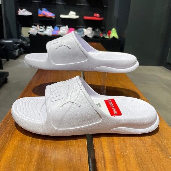 Puma sports slippers hotsell
