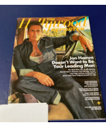 The Hollywood Reporter magazine Jon Hamm cover - $27.70 CAD