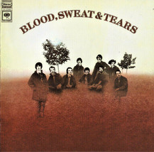 Blood, Sweat &amp; Tears s/t CD NM Remaster + Bonus Tracks CK 63986 Spinning Wheel - £5.88 GBP