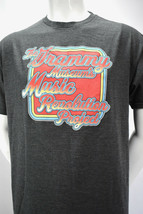 Grammy Museum Music Revolution Project T Shirt XL Spectra - $21.73