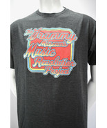 Grammy Museum Music Revolution Project T Shirt XL Spectra - $409.56 MXN