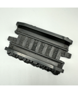 Fisher Price GeoTrax Black Bridge Tracktown Railway B1836 Train Track Ac... - $5.00