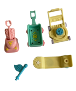 Precious Places Dollhouse Outdoor Accessories FIsher-Price: Vacuum Lawnm... - €20,61 EUR Precious Places Dollhouse Outdoor Accessories FIsher-Price: Vacuum Lawnm... - €20,61 EUR