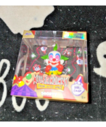 Jada Toys 3&quot; Metalfigs - Killer Klowns From Outer Space - Shorty - $348.35 MXN