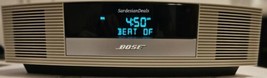 Bose Wave Radio III &amp; Accessories  (NO CD PLAYER) - £245.08 GBP