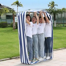 Team Games Teamwork Outdoor Games For Kids Adults Family Field Day Carnival Back - £35.15 GBP