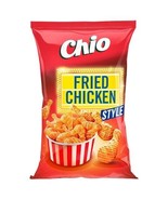 CHIO Chips FRIED CHICKEN chips -Pack of 1 -FREE SHIPPING- - £6.96 GBP