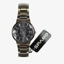 San Francisco Giants Watch Premium Stunt MLB Official Merch - Needs Battery - £16.41 GBP