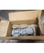 Sew-Eurodrive Gear Motor Type KA47DRS80S6 230/460 V 1120 /15 RPM 3/4 Hp - $499.99