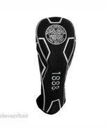 CELTIC FC EXECUTIVE HYBRID OR RESCUE WOOD GOLF HEADCOVER. - $46.73