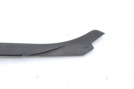 12-18 BMW F30 320I 328I WINDSHIELD RIGHT PASSENGER SIDE MOLDING TRIM E5979 image 6