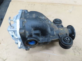 15 Nissan 370Z Convertible #1257 Differential, Rear End A/T LSD Sport 3.357 Rati - £700.63 GBP