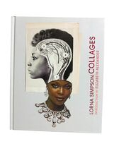 Lorna Simpson COLLAGES Contemporary Art Book - $181.65 MXN