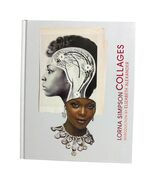 Lorna Simpson COLLAGES Contemporary Art Book - €8,43 EUR