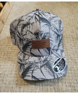 NWT - TRAVIS MATTHEW FlexFit 110 Hat Style SPICY MARQ - one size - $561.98 MXN