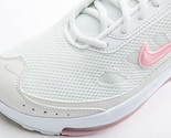 Nike Air Max AP Women&#39;s Casual Shoes Sneakers Sports Shoes White NWT CU4... - $119.61