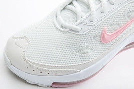 Nike Air Max AP Women&#39;s Casual Shoes Sneakers Sports Shoes White NWT CU4... - $119.61