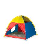 Pacific Play Tent Me Too Play Tent, 48 x 48 x 42 Inches New - $711.84 MXN