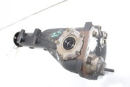 06-07 SUBARU IMPREZA 2.5I A/T REAR DIFF DIFFERENTIAL 4.11 RATIO Q6605 image 11