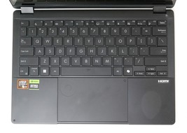 ASUS ProArt PX13 HN7306WV-PB99T 13" Ryzen AI 9 HX 370 32GB 1TB RTX 4060 image 2