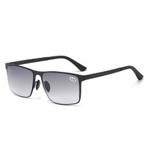 Gafas De Lectura Bifocale Presbicia Vintage Multifuncionales Protección ... - £22.73 GBP