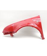 2000-2005 Mk4 Vw Jetta Gli Red Front Left Drivers Side Fender Shell Oem ... - $2,451.69 MXN