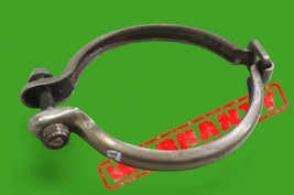 14-2019 fiat 500L 1.4 engine turbo clamp OEM - $619.44 MXN