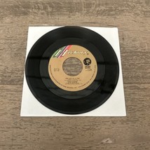 Don Gibson: Rainbow Love / One Day At A Time Hickory 7&quot; Single 45 Rpm Vg+ - $5.00