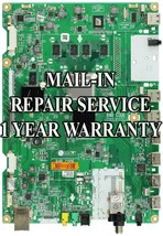 Repair Service LG 47GA7900 EAX65081206 MAINBOARD - $123.94
