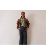 Mattel Beverly Hills 90210 Brandon Walsh Fashion Doll with outfit 1991 - £19.51 GBP