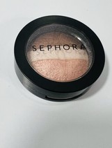 SEPHORA Trio Moonshadow Trio PIXIE No 9 0.063 oz / 1.8 g 3 colors Rare - $35.99