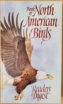 The Book of North American Birds - £3.52 GBP