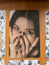 CHORONG APINK Official Photocard &#39;SELF&#39; Kpop Authentic Rare - $2.99
